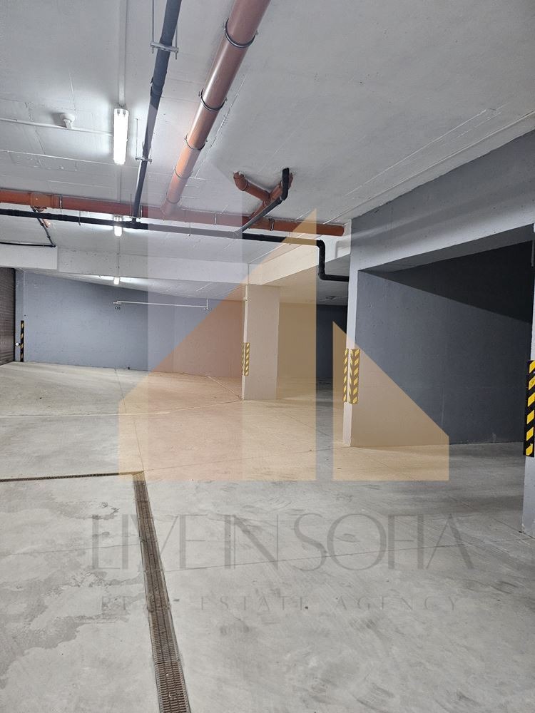 A louer  1 chambre Sofia , Vrajdebna , 70 m² | 37972970 - image [12]