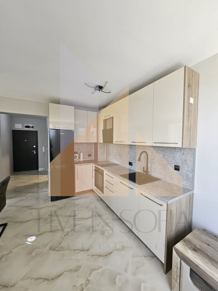A louer  1 chambre Sofia , Vrajdebna , 70 m² | 37972970 - image [2]