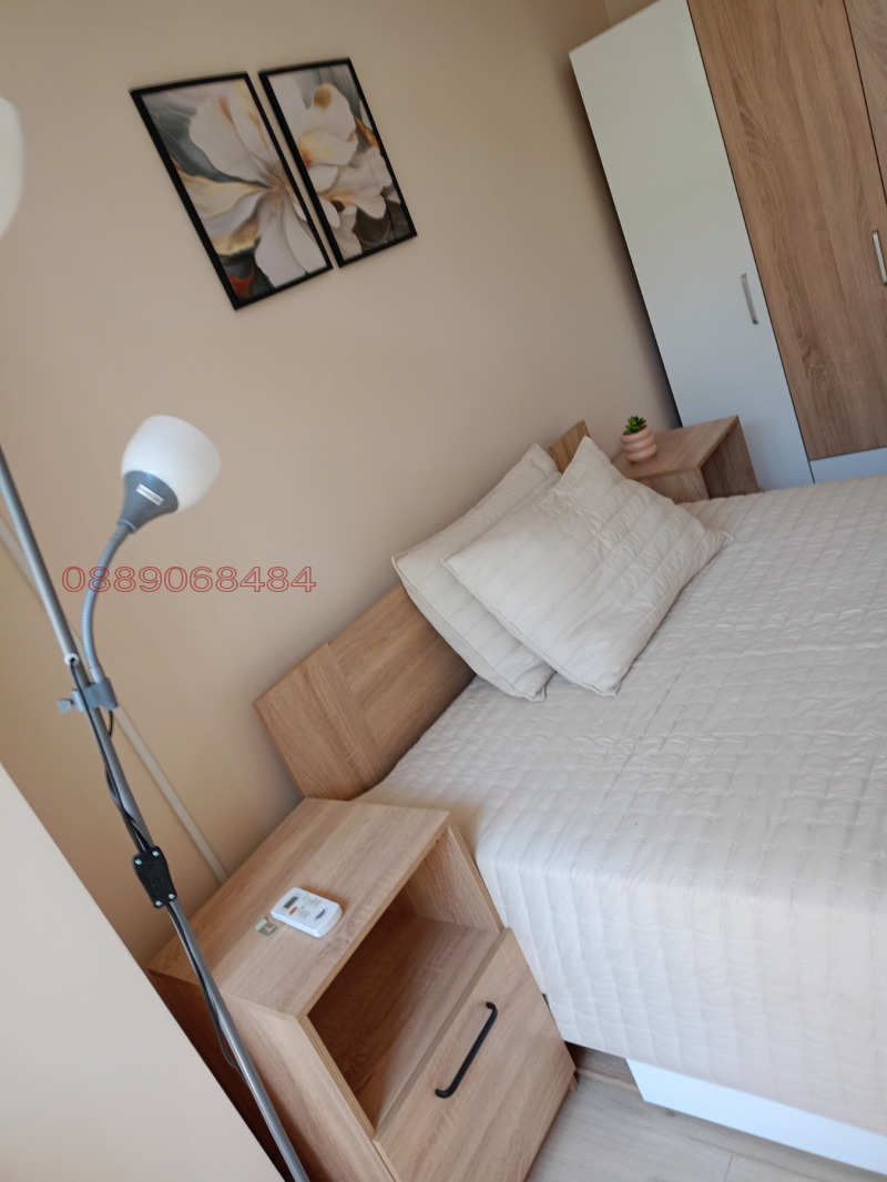 Дава под наем 2-СТАЕН, гр. Варна, Аспарухово