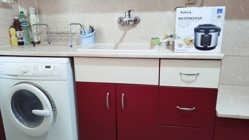 Дава под наем 2-СТАЕН, гр. Пловдив, Център, снимка 4 - Апартаменти - 53085781