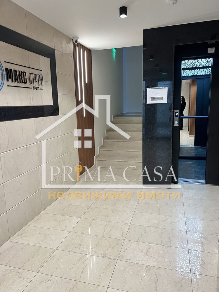 Дава под наем 2-СТАЕН, гр. Пловдив, Младежки Хълм, снимка 8 - Апартаменти - 53437671