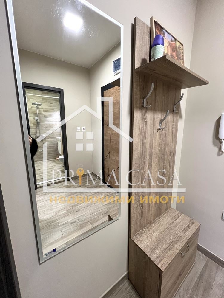 Дава под наем 2-СТАЕН, гр. Пловдив, Младежки Хълм, снимка 5 - Апартаменти - 53437671