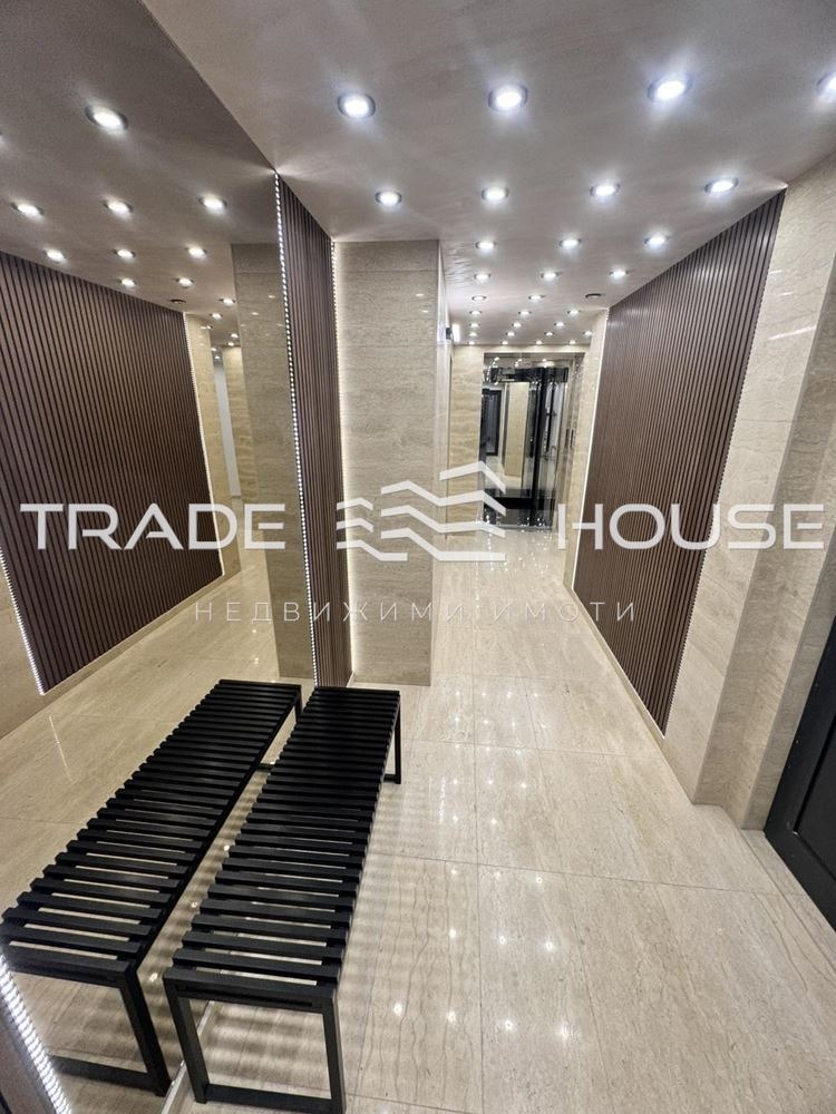 Дава под наем 2-СТАЕН, гр. Пловдив, Мараша, снимка 12 - Апартаменти - 53615230