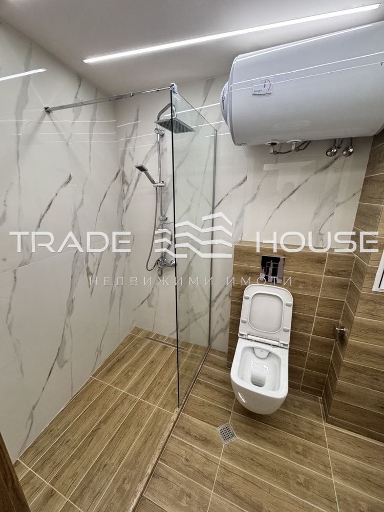 Дава под наем 2-СТАЕН, гр. Пловдив, Мараша, снимка 10 - Апартаменти - 53615230