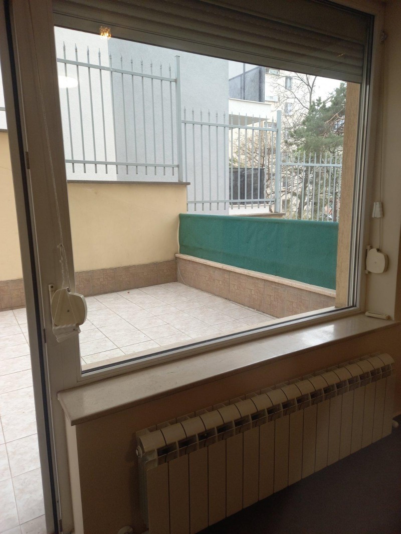 В аренду  2 спальни София , Витоша , 102 кв.м | 33344271 - изображение [8]
