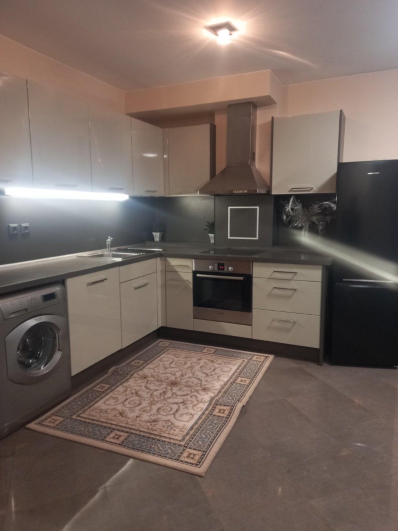 В аренду  2 спальни София , Витоша , 102 кв.м | 33344271 - изображение [3]