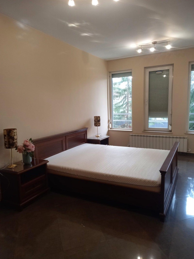 В аренду  2 спальни София , Витоша , 102 кв.м | 33344271 - изображение [7]