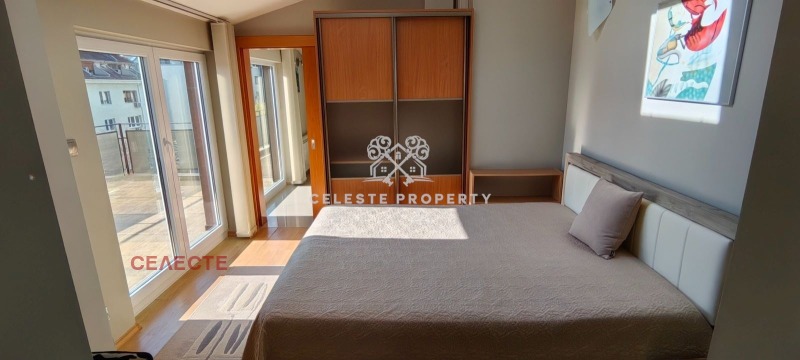 Дава под наем  3-стаен град София , Витоша , 193 кв.м | 52753507 - изображение [5]