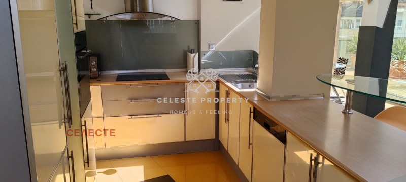 Дава под наем  3-стаен град София , Витоша , 193 кв.м | 52753507 - изображение [3]