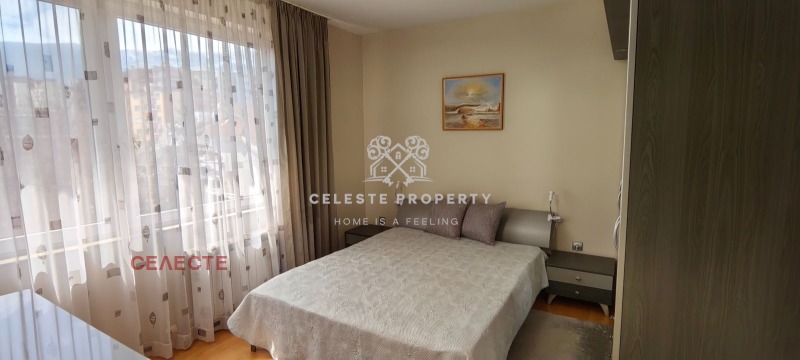 Дава под наем  3-стаен град София , Витоша , 193 кв.м | 52753507 - изображение [6]
