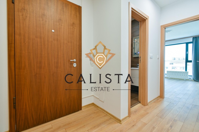 Da affittare  2 camere da letto Sofia , Manastirski livadi , 110 mq | 32265368 - Immagine [12]