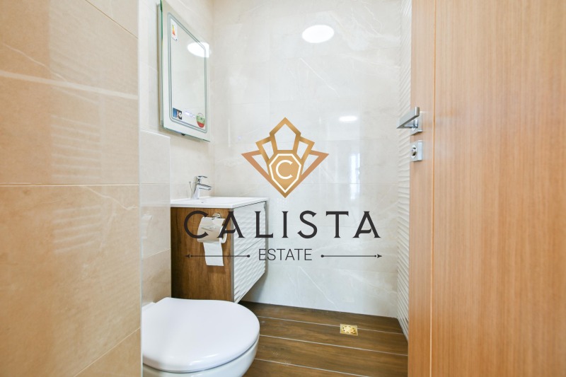 Da affittare  2 camere da letto Sofia , Manastirski livadi , 110 mq | 32265368 - Immagine [11]