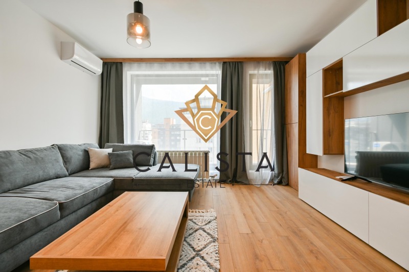 Da affittare  2 camere da letto Sofia , Manastirski livadi , 110 mq | 32265368 - Immagine [3]