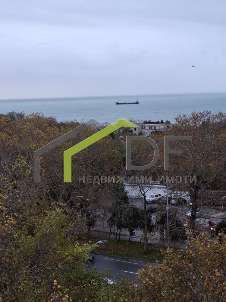 Дава под наем 3-СТАЕН, гр. Варна, Чайка, снимка 14 - Апартаменти - 52537340