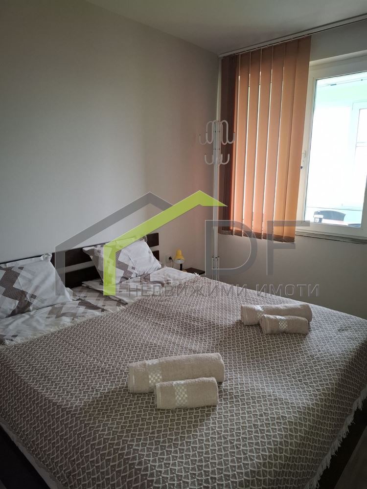 Дава под наем 3-СТАЕН, гр. Варна, Чайка, снимка 10 - Апартаменти - 52537340