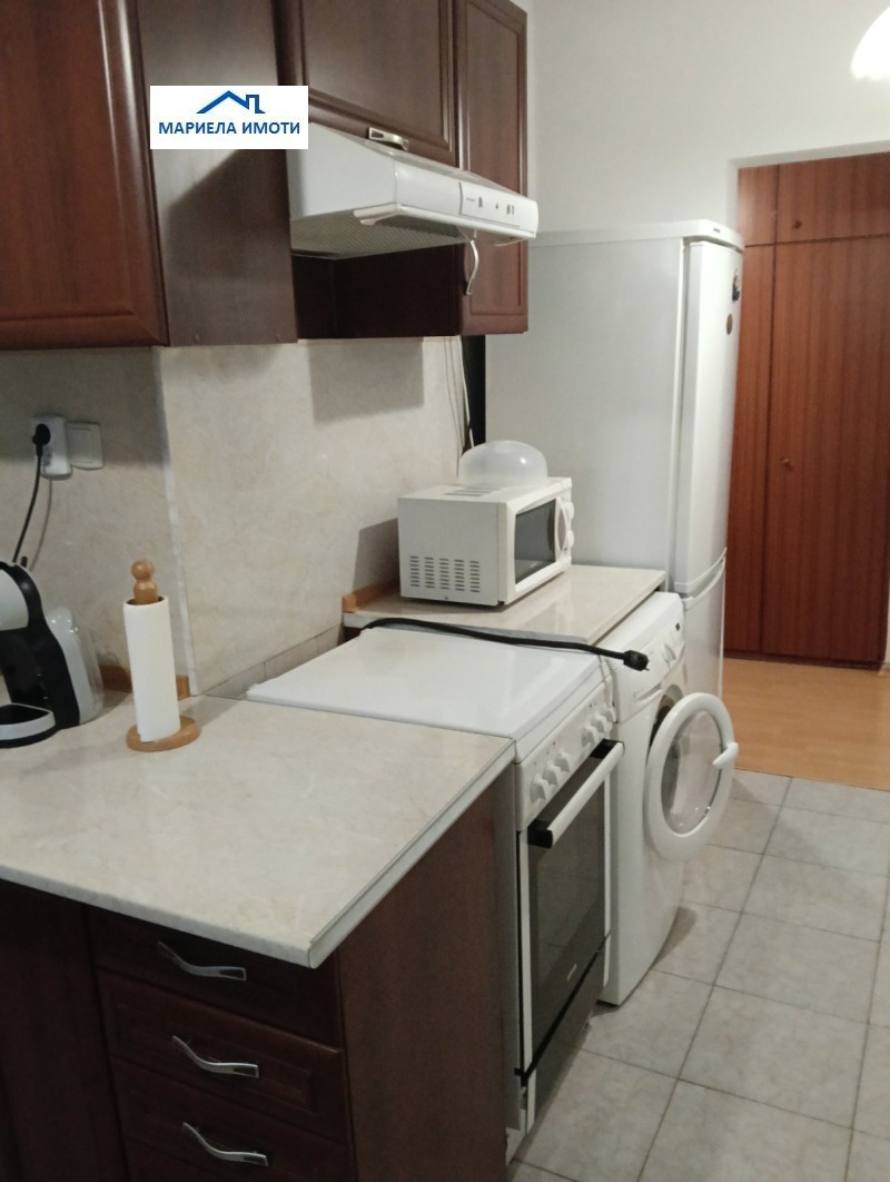 Дава под наем 3-СТАЕН, гр. Пловдив, Въстанически, снимка 3 - Апартаменти - 52552134