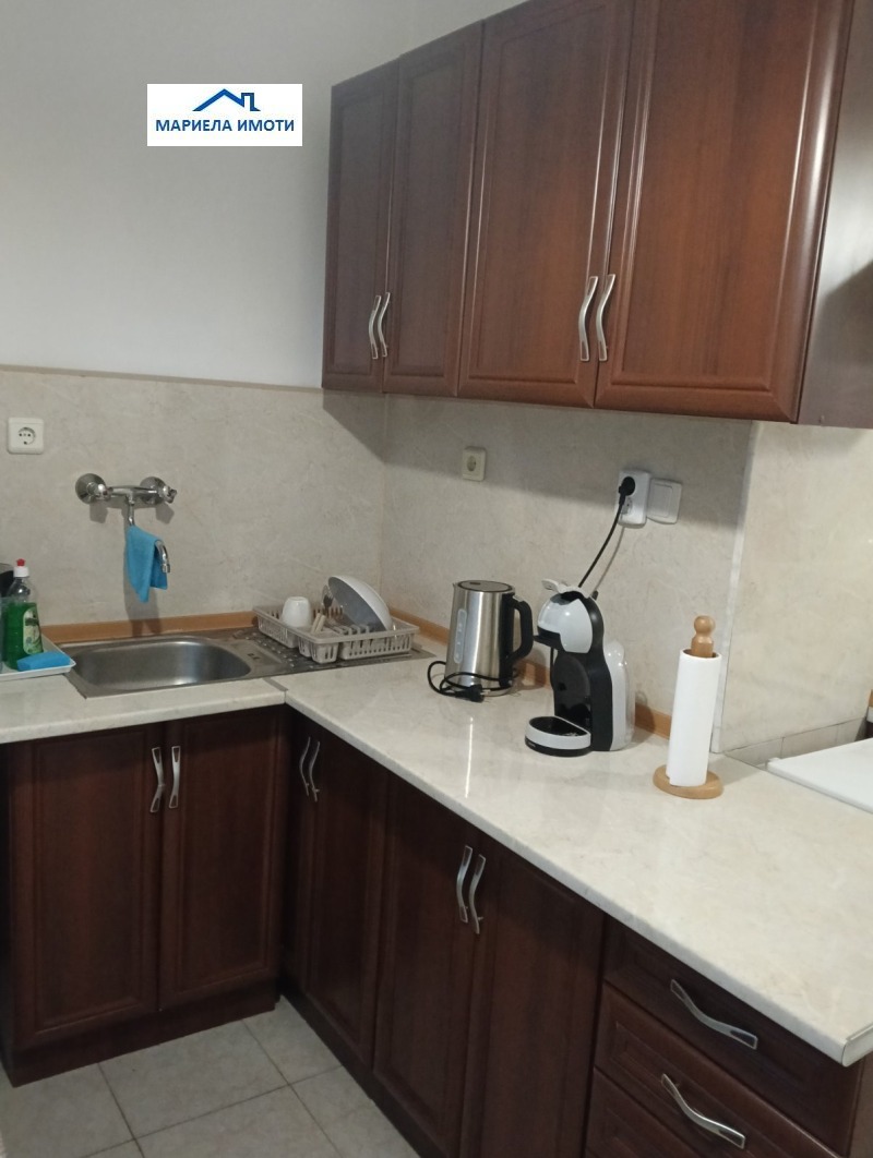 Дава под наем 3-СТАЕН, гр. Пловдив, Въстанически, снимка 2 - Апартаменти - 52552134