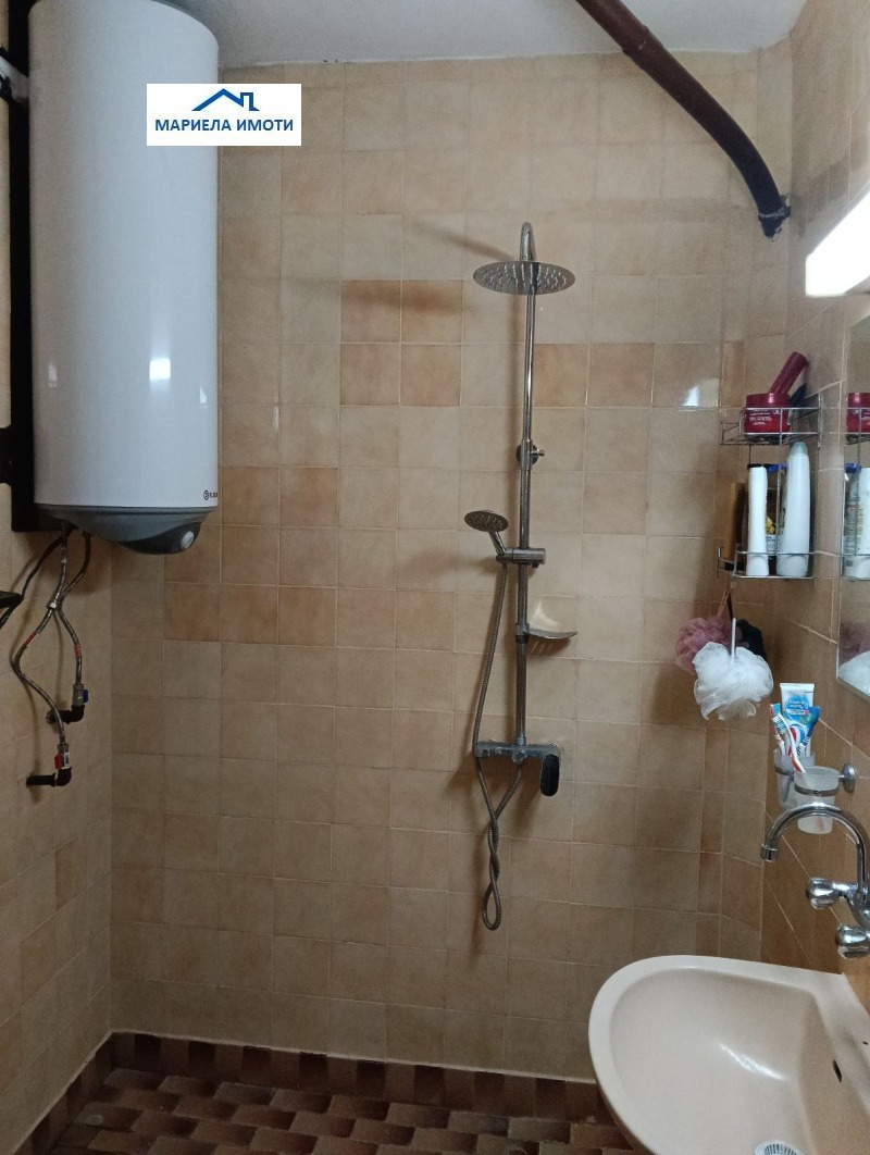 Дава под наем 3-СТАЕН, гр. Пловдив, Въстанически, снимка 8 - Апартаменти - 52552134