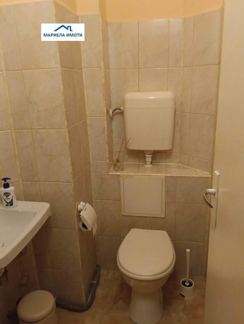 Дава под наем 3-СТАЕН, гр. Пловдив, Въстанически, снимка 7 - Апартаменти - 52552134