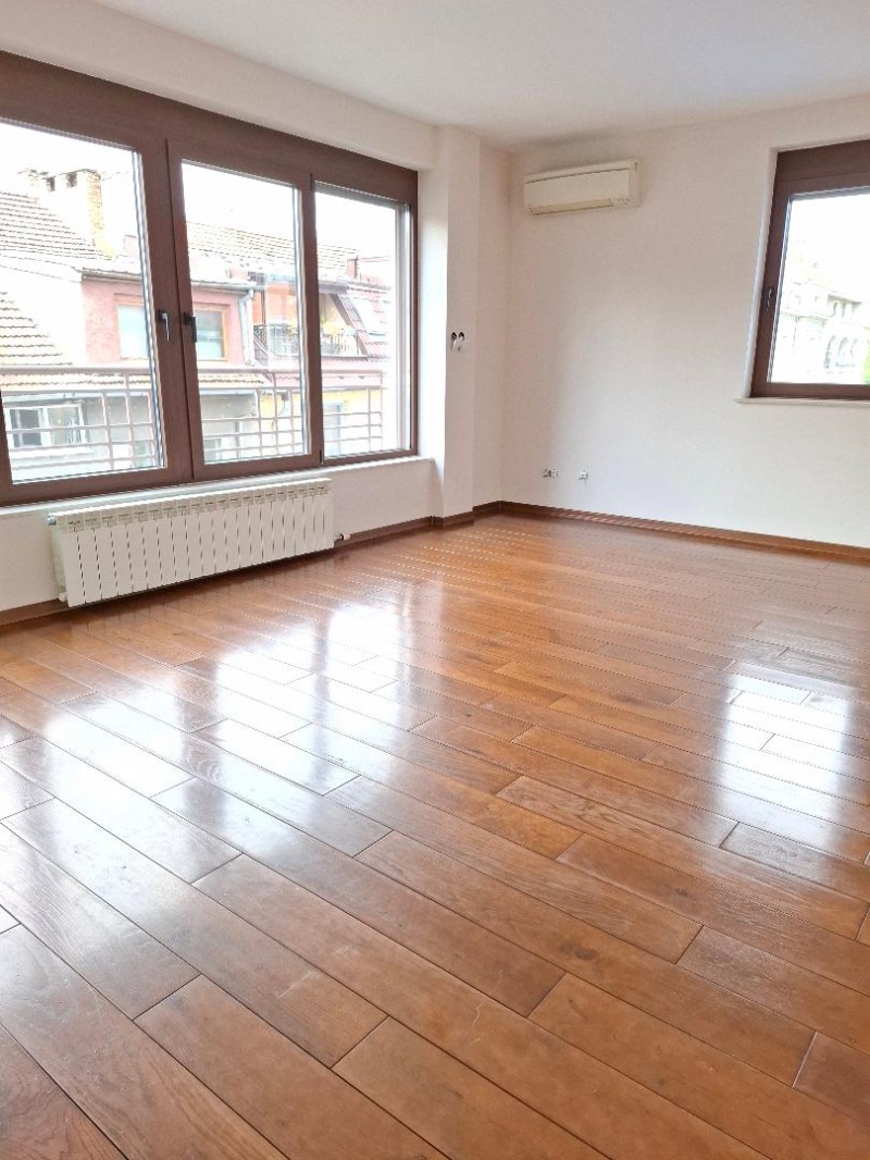 Дава под наем  4-стаен град София , Център , 240 кв.м | 37499142 - изображение [5]