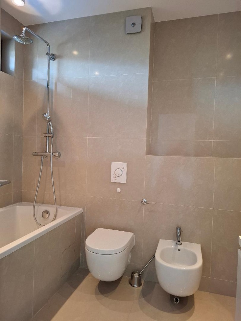 Дава под наем  4-стаен град София , Център , 240 кв.м | 37499142 - изображение [8]
