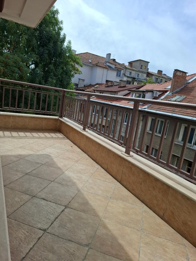 Дава под наем  4-стаен град София , Център , 240 кв.м | 37499142 - изображение [3]