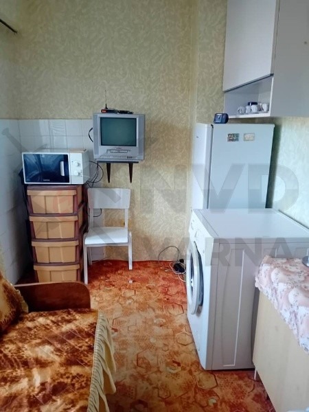 Дава под наем 4-СТАЕН, гр. Варна, Владислав Варненчик 1, снимка 8 - Апартаменти - 54918824