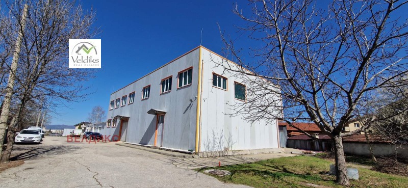 Дава под наем ОФИС, гр. София, Орландовци