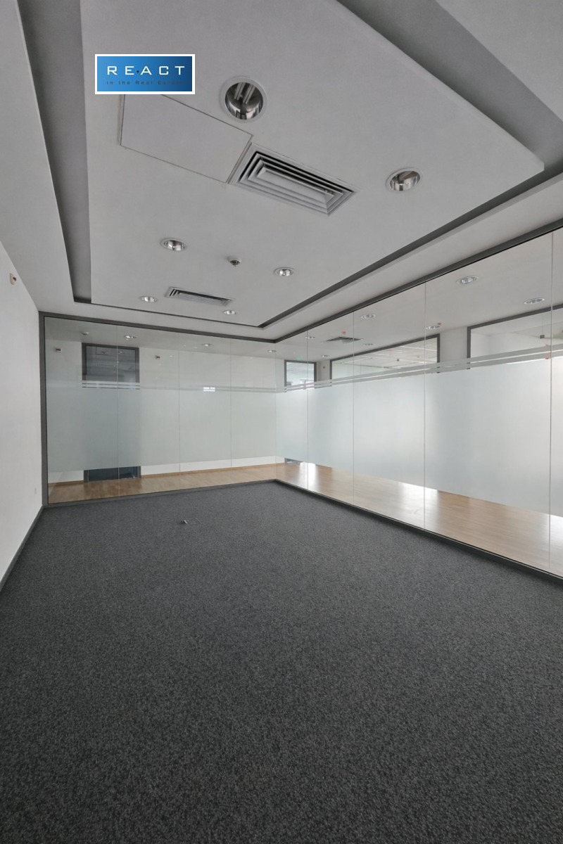 Дава под наем ОФИС, гр. София, 7-ми 11-ти километър, снимка 4 - Офиси - 53440971