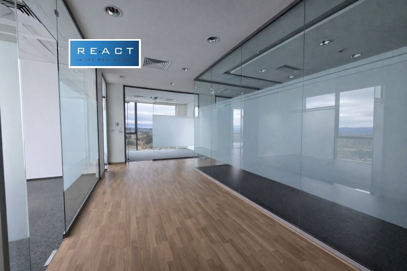 Дава под наем ОФИС, гр. София, 7-ми 11-ти километър