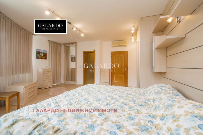 Дава под наем КЪЩА, гр. София, Симеоново, снимка 12 - Къщи - 52546546