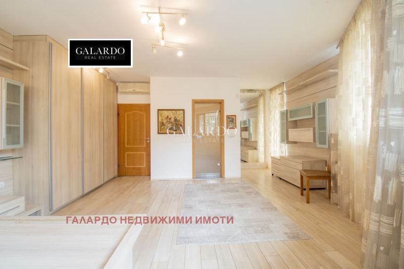 Дава под наем КЪЩА, гр. София, Симеоново, снимка 16 - Къщи - 52546546