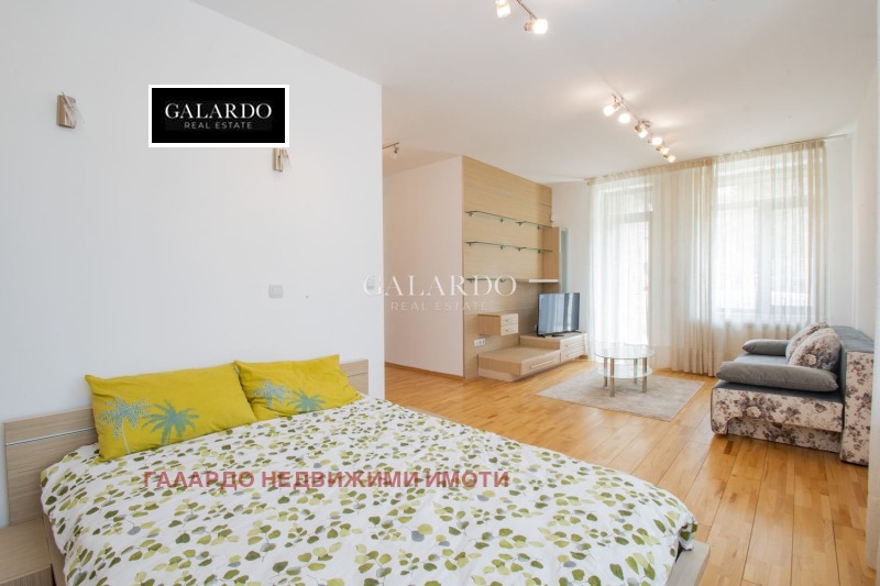 Дава под наем КЪЩА, гр. София, Симеоново, снимка 10 - Къщи - 52546546