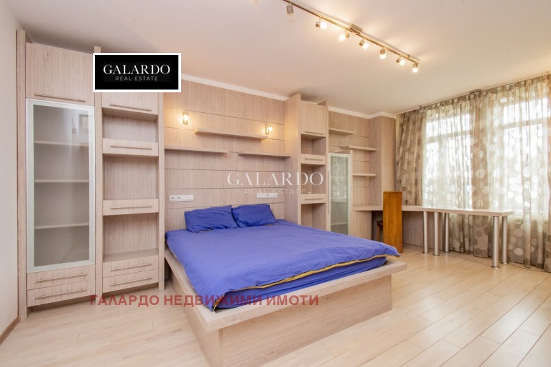 Дава под наем КЪЩА, гр. София, Симеоново, снимка 17 - Къщи - 52546546