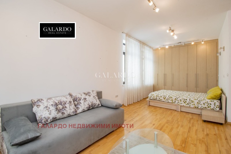 Дава под наем КЪЩА, гр. София, Симеоново, снимка 11 - Къщи - 52546546