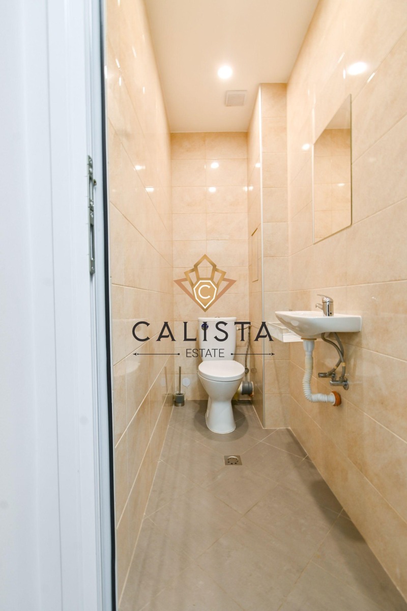 Дава под наем МАГАЗИН, гр. София, Дървеница, снимка 10 - Магазини - 53110770