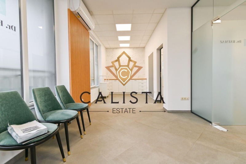 Дава под наем МАГАЗИН, гр. София, Дървеница, снимка 4 - Магазини - 53110770