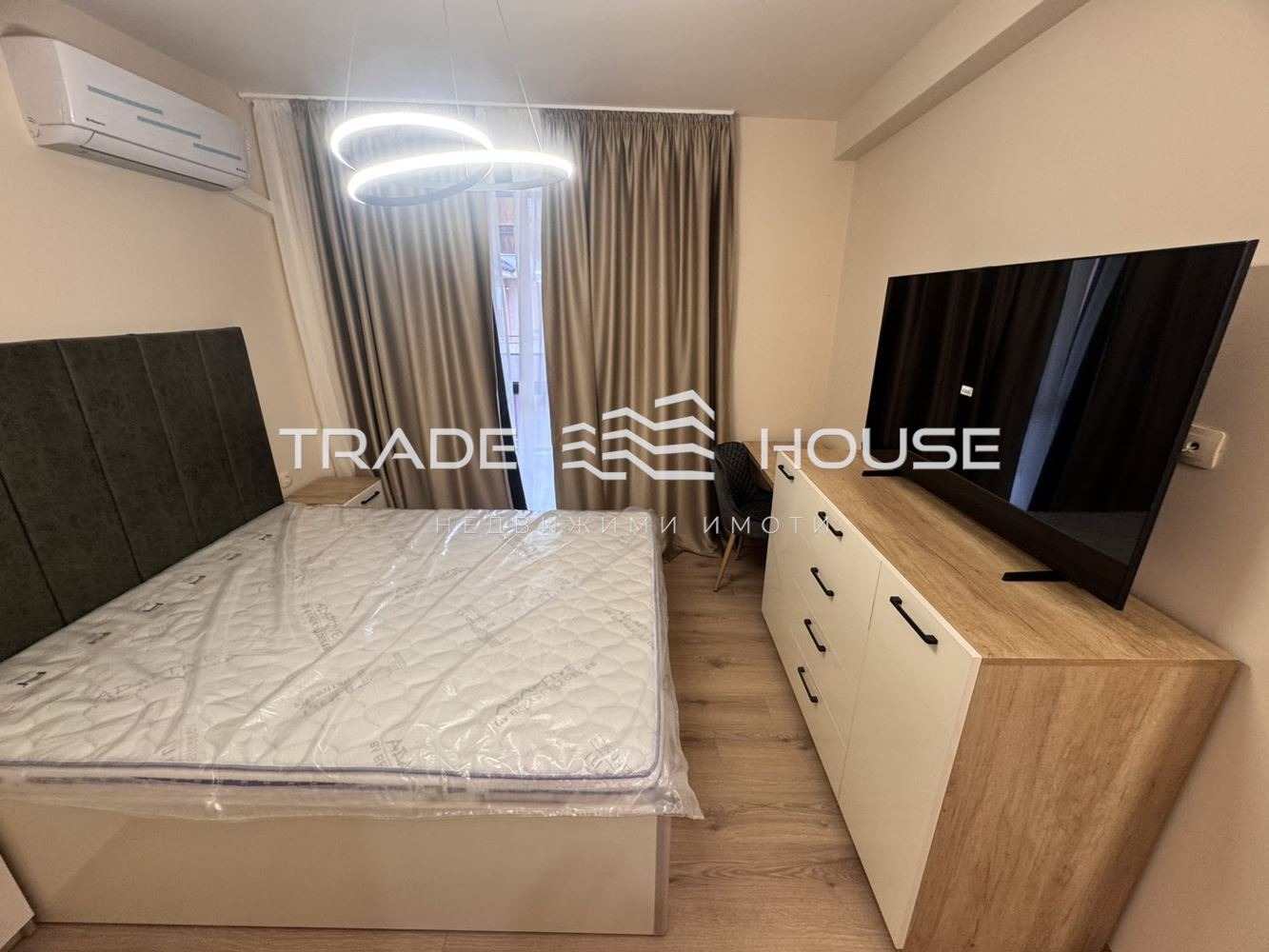 Дава под наем 2-СТАЕН, гр. Пловдив, Мараша, снимка 6 - Апартаменти - 53615230