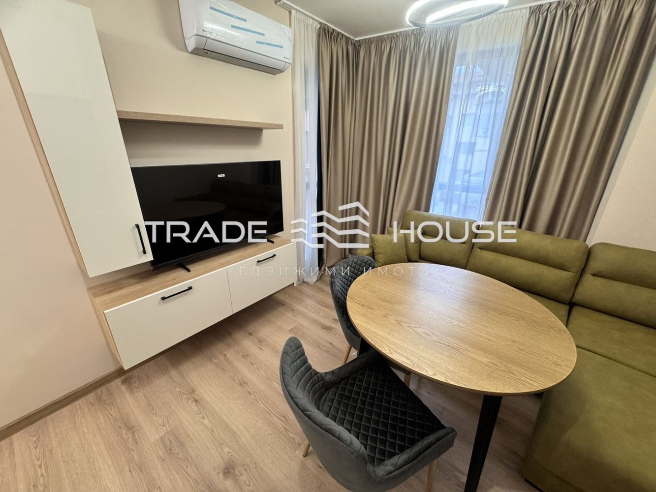 Дава под наем 2-СТАЕН, гр. Пловдив, Мараша, снимка 3 - Апартаменти - 53615230