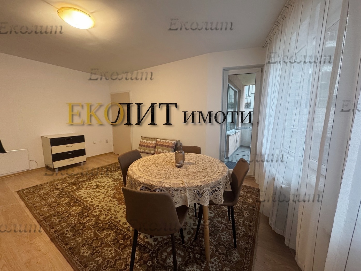 Дава под наем 2-СТАЕН, гр. София, Лозенец