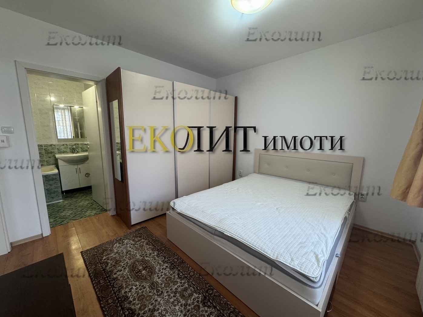 Дава под наем 2-СТАЕН, гр. София, Лозенец, снимка 5 - Апартаменти - 56099796