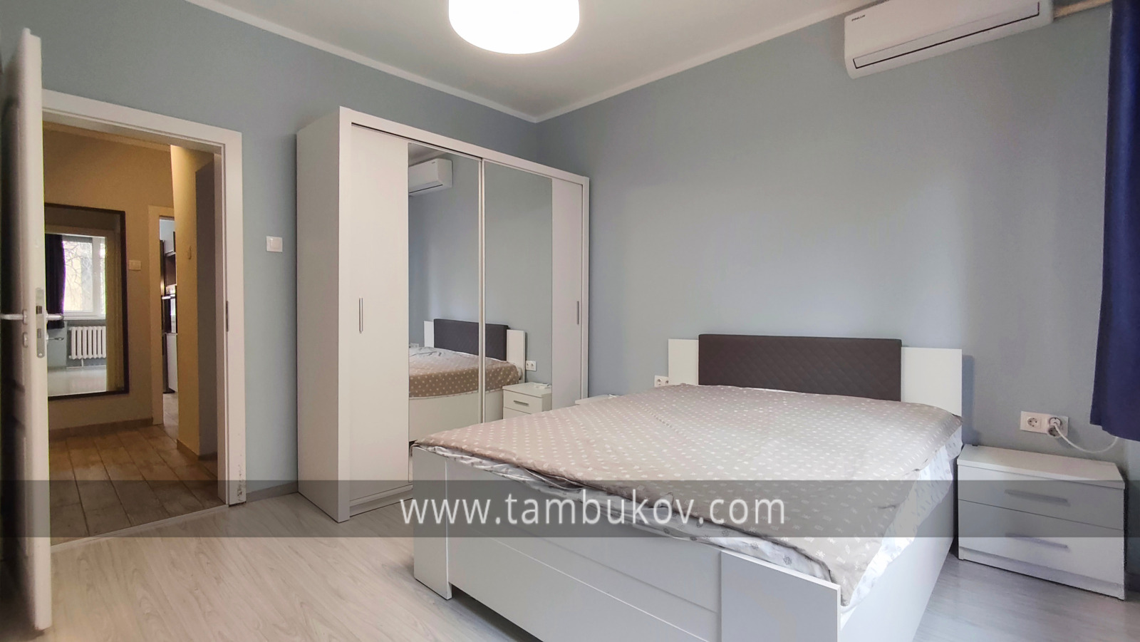 Дава под наем 3-СТАЕН, гр. София, Център, снимка 8 - Апартаменти - 53608097