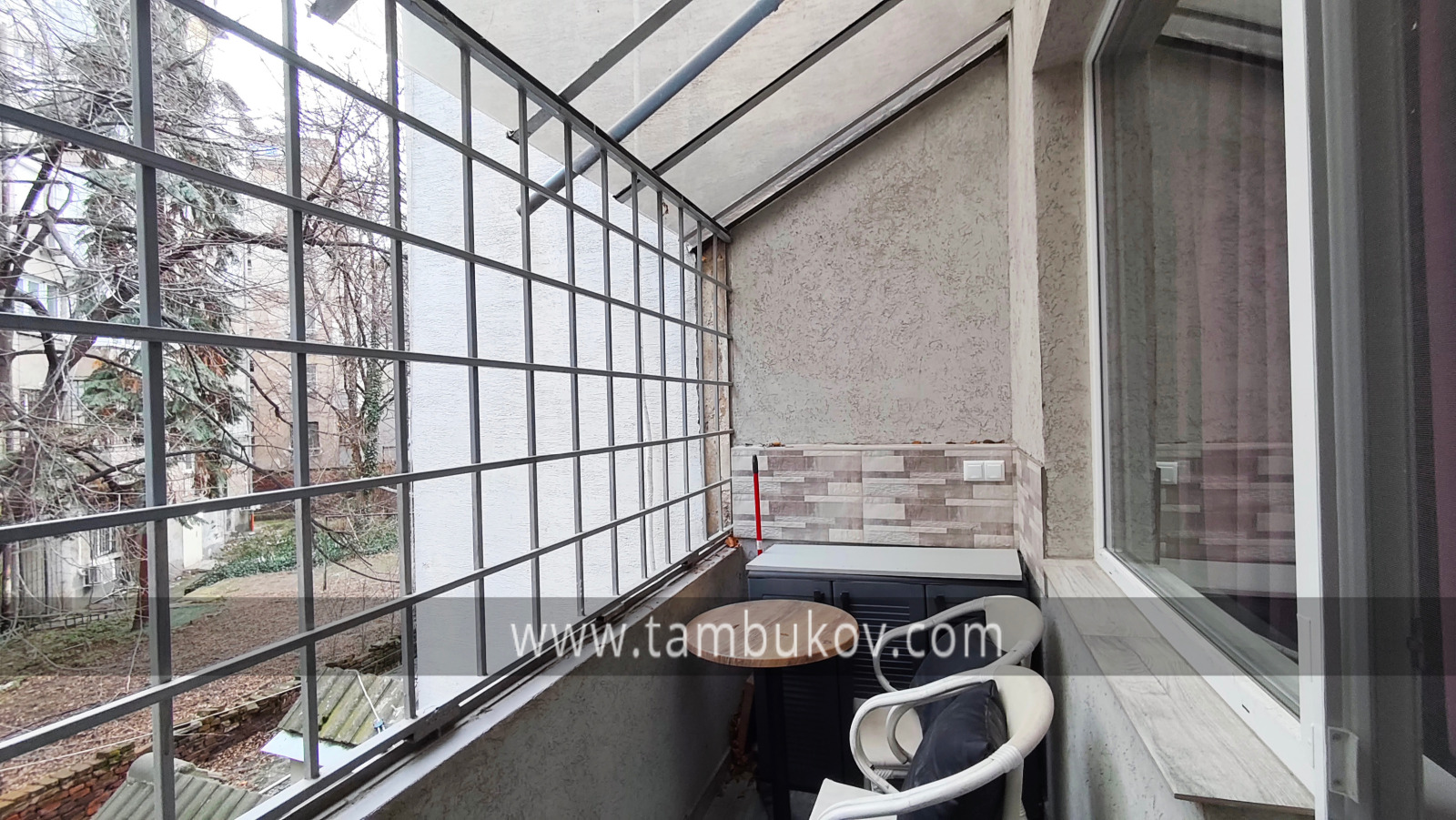 Дава под наем 3-СТАЕН, гр. София, Център, снимка 2 - Апартаменти - 53608097