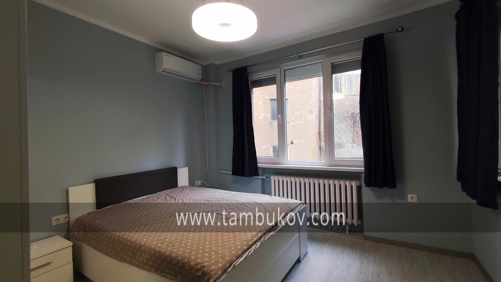 Дава под наем 3-СТАЕН, гр. София, Център, снимка 7 - Апартаменти - 53608097