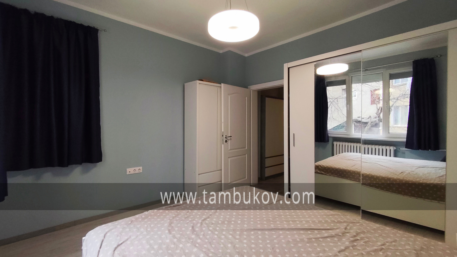 Дава под наем 3-СТАЕН, гр. София, Център, снимка 9 - Апартаменти - 53608097