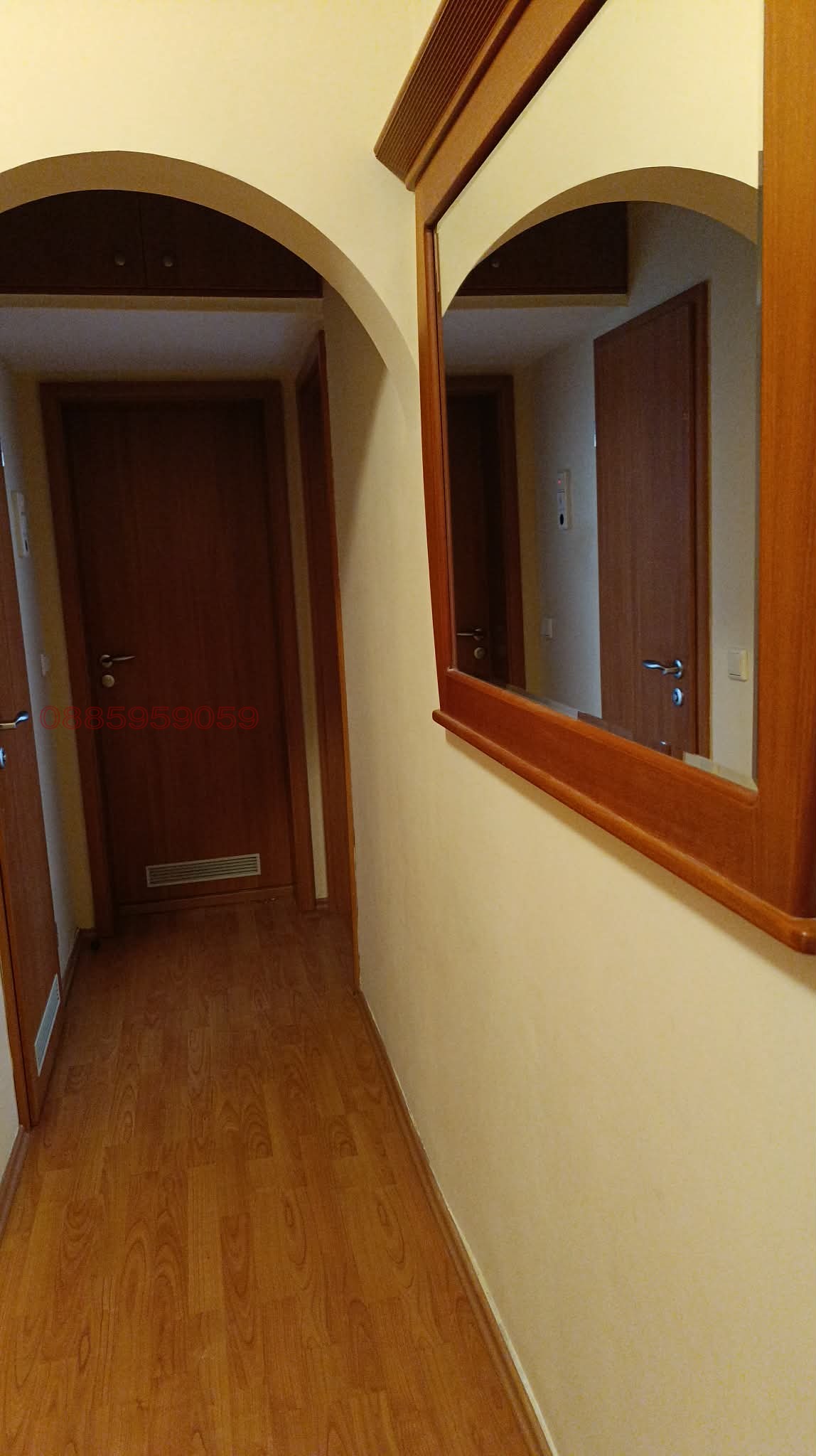 Дава под наем 3-СТАЕН, гр. София, Лозенец, снимка 11 - Апартаменти - 53721494