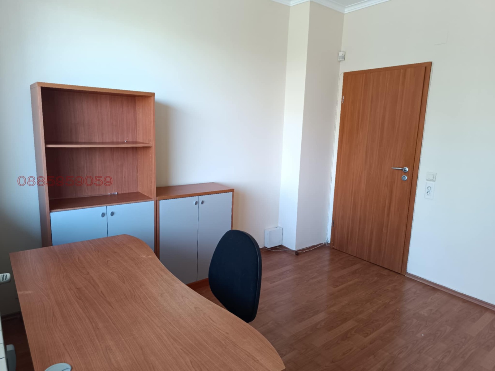 Дава под наем 3-СТАЕН, гр. София, Лозенец, снимка 5 - Апартаменти - 53721494