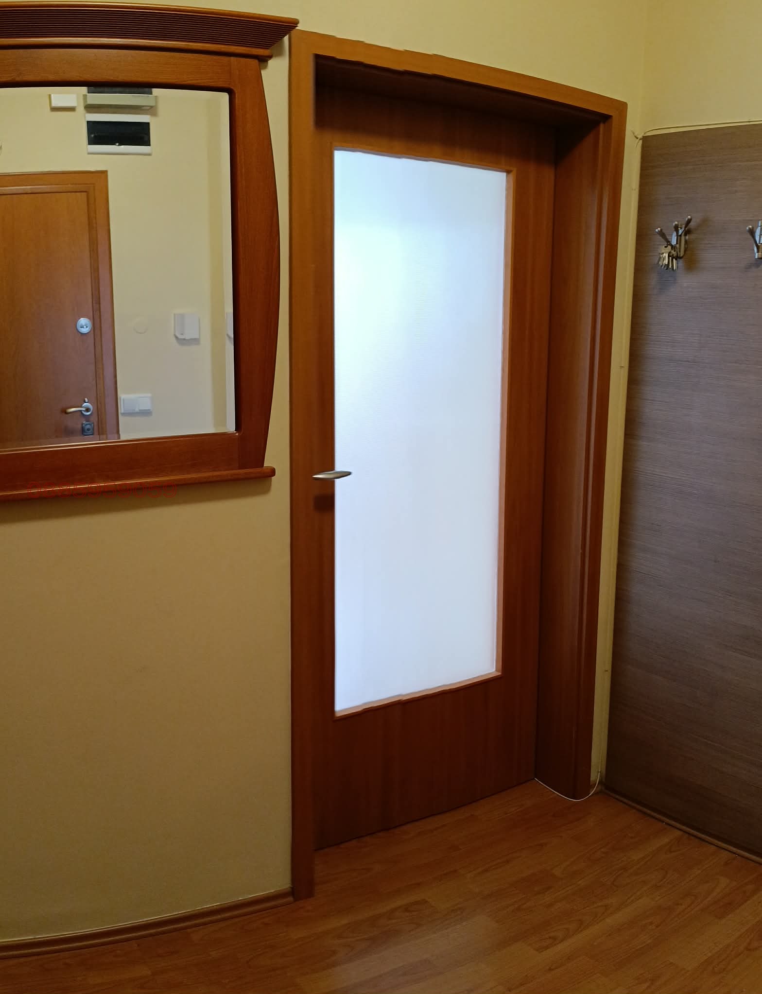 Дава под наем 3-СТАЕН, гр. София, Лозенец, снимка 10 - Апартаменти - 53721494