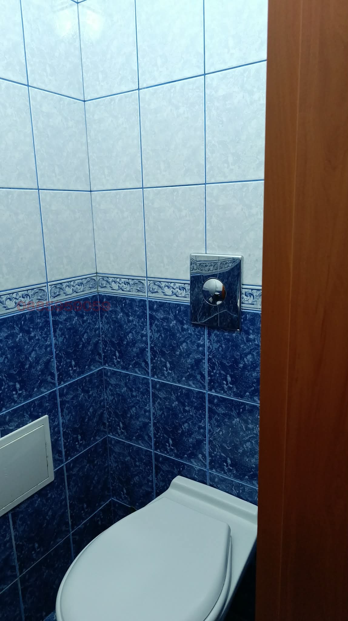 Дава под наем 3-СТАЕН, гр. София, Лозенец, снимка 9 - Апартаменти - 53721494