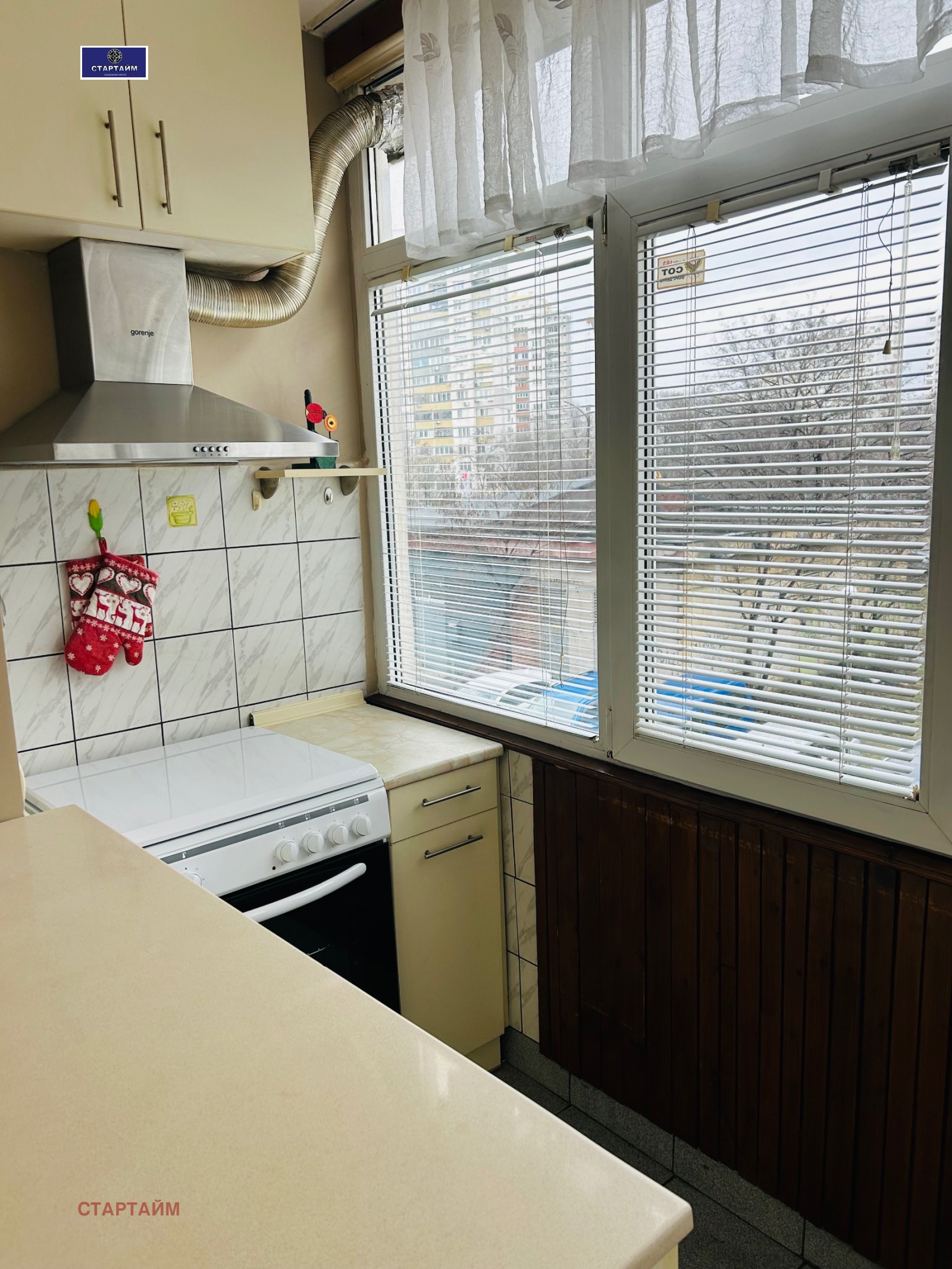 Дава под наем 3-СТАЕН, гр. София, Слатина, снимка 4 - Апартаменти - 54053442